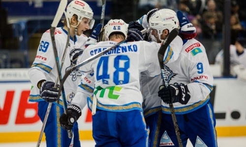 «У них всегда...». Защитник минского «Динамо» выделил сильные качества «Барыса»