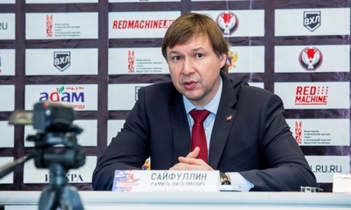 «Сказалось мастерство». Наставник «Ижстали» — о причинах поражения от «Торпедо»