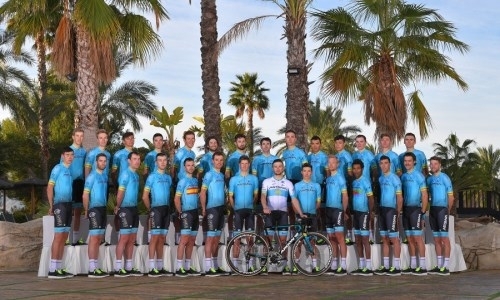 В «Астане» подвели итоги рекордного сезона и озвучили планы на 2020 год