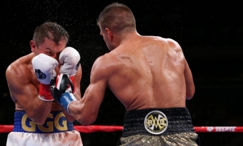 «Дрался со слабыми». Известный комментатор «разоблачил» Головкина