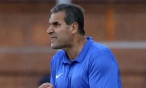 «Иртыш» съехал? Димитров рассказал о возможности скорого решения конфликта