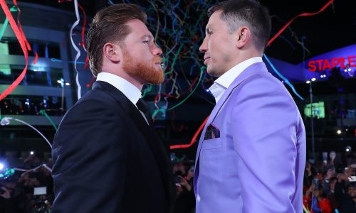 «Большое разочарование». «Канело» дал веский повод забыть о трилогии с Головкиным