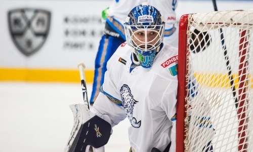 «Получился „мусорным“». Необычная реакция на гол в ворота «Барыса» из Беларуси