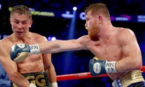 «Зачем оставаться в боксе?!» Бывший российский профи дал совет Головкину по трилогии с «Канело»