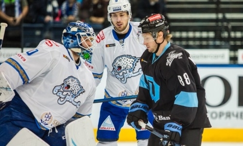 «Сейчас наоборот». Известный эксперт объяснил проблемы «Барыса» с минским «Динамо»