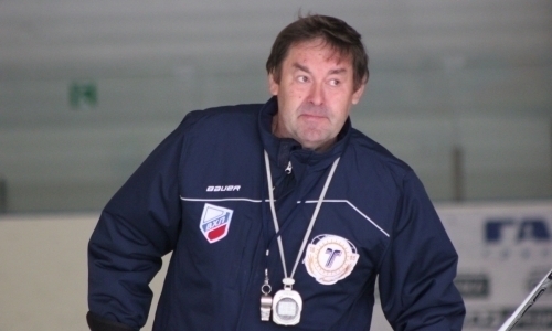 «Приятно, когда с выезда увозишь очки». Наставник «Алтая-Торпедо» — о матчах с «Кулагером»