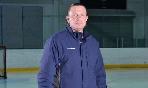 «Будем выбираться». Тренер «Кулагера» назвал матчи с «Алтаем-Торпедо» тяжелыми