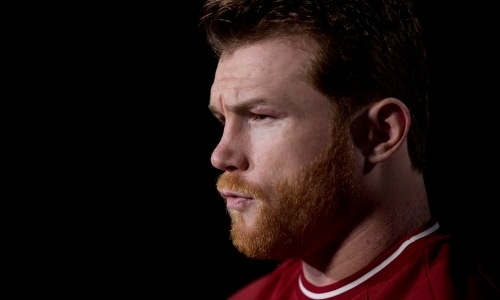 «Я сумасшедший». «Канело» удивил ответом на вопрос об отказе драться с Головкиным