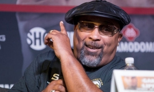 «Он не великий боец!». Тренер Алимханулы посмеялся над Головкиным