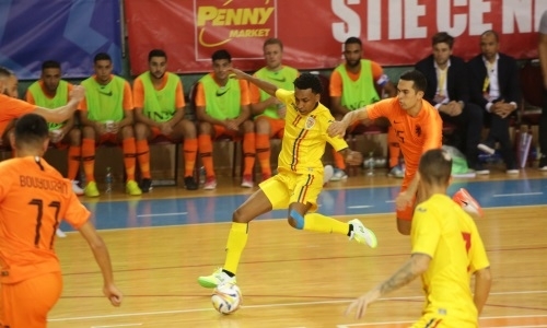 Соперники сборной Казахстана сыграли вничью в матче отбора чемпионата мира-2020