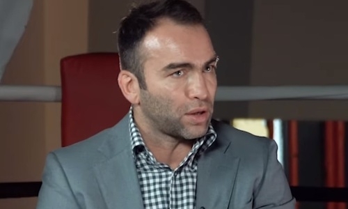 Президент Fight Nights шокировал заявлением об апелляции Багаутинова на итог боя с Жумагуловым