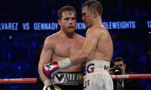 Тренер «Канело» сообщил отличные новости о третьем бое с Головкиным