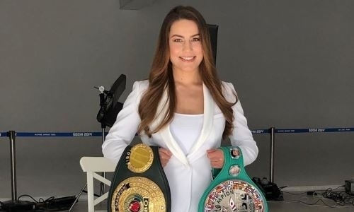 «Нужны были деньги». Фирузу Шарипову лишили титула чемпионки мира