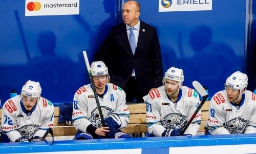 «Ситуация заставляет». Победителя матча «Локомотив» — «Барыс» выявили в России