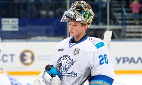 Упор на сборную? Названа причина изменений в составе «Барыса» перед игрой КХЛ