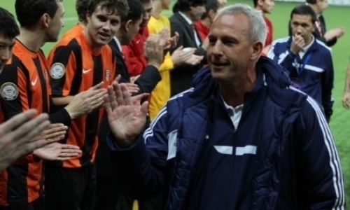 «Насколько далеко ушел и развился казахский футбол». Экс-наставник сборной Казахстана дал прогноз на матч «АЗ» — «Астана»