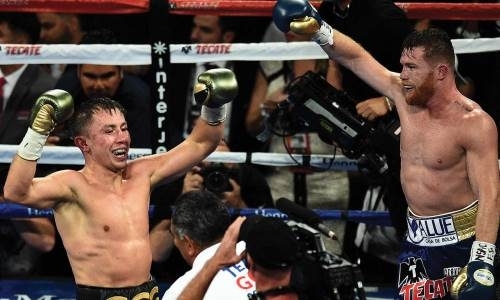 «Пошумели и затихли». Раскрыта правда об отношении DAZN к трилогии Головкина с «Канело»