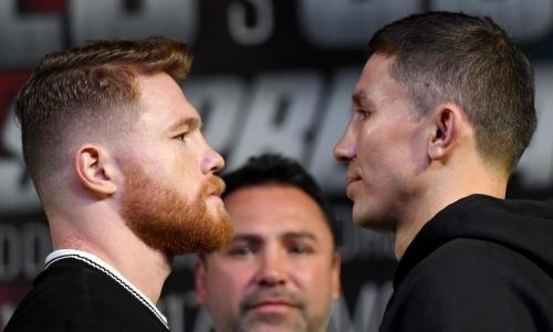 «Это же очевидно». «Канело» выдвинул требования Головкину по третьему бою