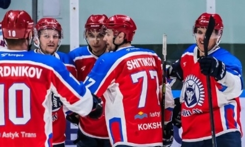 Букмекеры уверены в поражении «Хумо» в матче чемпионата РК с «Арланом»