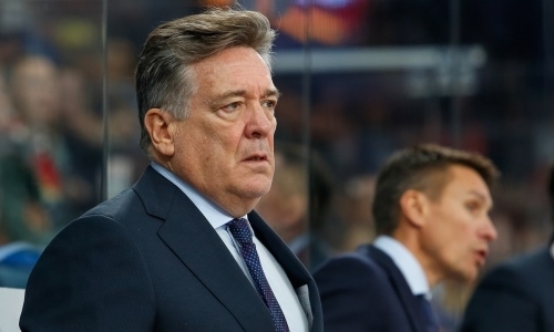 «Это сработало». Наставник «Локомотива» назвал ключевой фактор в победе над «Барысом»