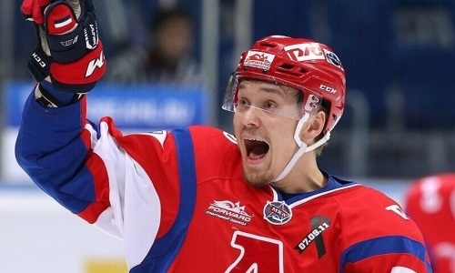 «„Грязные“ голы». Защитник «Локомотива» раскрыл секрет камбэка в матче с «Барысом»