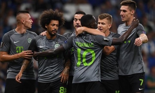 Бывший лидер «Кайрата» помог своему клубу вырвать победу у ЦСКА в Лиге Европы. Видео