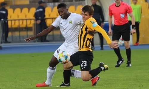 «Кайрат» или сдутый «Тобол»: кто останется в гонке за «золото»?