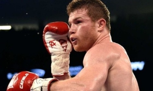 «Это ключевой момент». «Канело» проспойлерил план на бой с Ковалевым