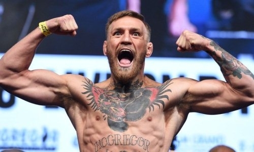 UFC сделал официальное заявление о будущем Макгрегора