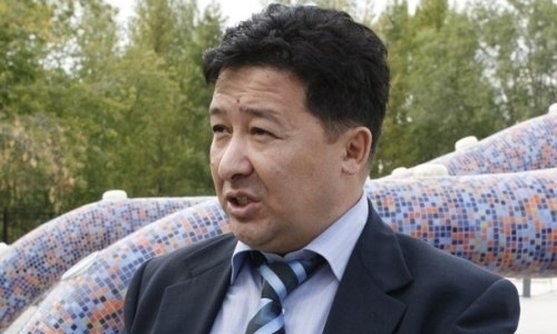 «Если „Кайрат“ и „Тобол“ сыграют вничью, то потеряют шансы на чемпионство». Халимжан Ержанов разобрал главные интриги 31 тура КПЛ