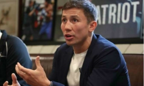 Головкину выдвинули шокирующий ультиматум для организации трилогии с «Канело»