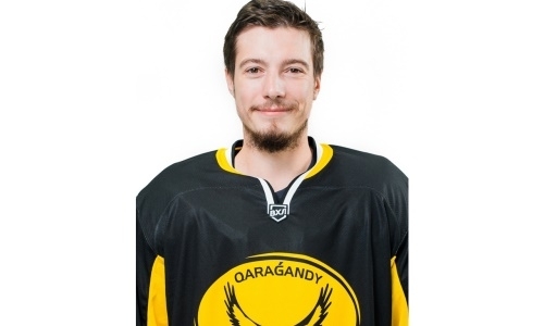 «Сарыарку» покинул опытный нападающий