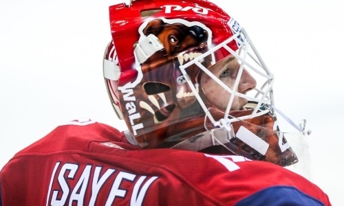 «Мы запутали игроков „Барыса“». Хоккеисты «Локомотива» — о победе над казахстанцами