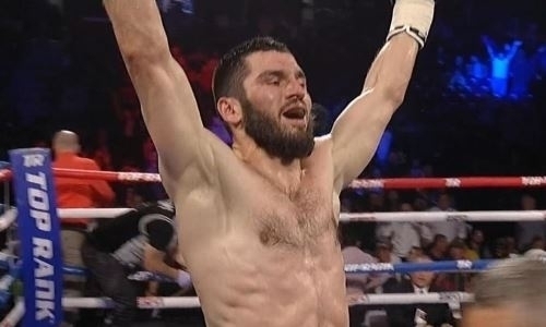 «Вряд ли может дать мне какие-то советы». Бетербиев резко ответил Нурмагомедову