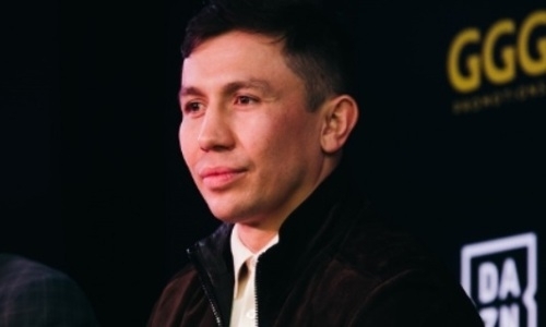 Российский боксер оставит Головкина без боя с «Канело» в мае. Подробности