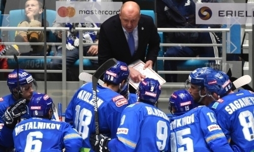 «Придется исправляться». В России знают победителя выездного матча «Барыса» с «Ак Барсом»