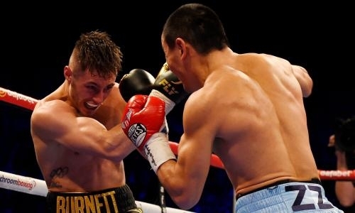 Скандальный обидчик Жакиянова завершил карьеру в 27 лет