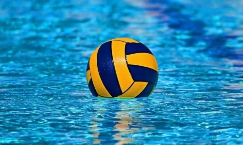 Казахстанские ватерполисты провели матчи в рамках пятого тура чемпионата России