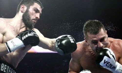 «Смесь Кости Цзю и Головкина». Американский эксперт восхитился российским боксером