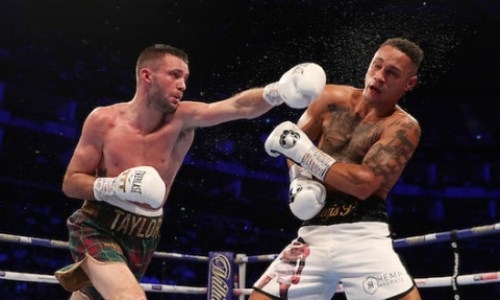 В ярчайшей драке за три титула чемпиона мира определился победитель второго сезона Суперсерии. Видео