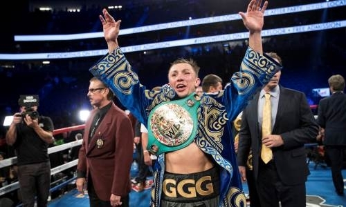 «Что делать в боксе вообще?!» Головкина призвали брать пример с чемпиона мира из России