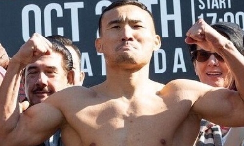 Организаторы заранее знали о поражении Каната Ислама и приняли меры? Раскрыты шокирующие подробности