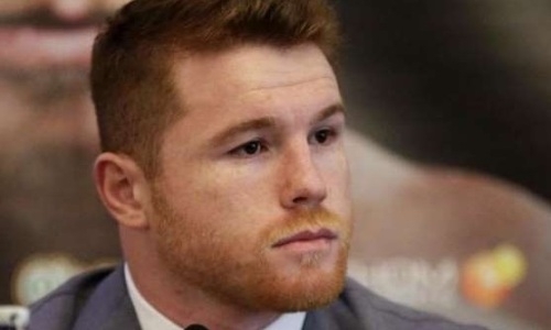 «Удача для посредственных». «Канело» перед боем с Ковалевым вспомнил о Головкине