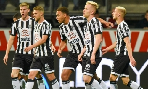 Голландский клуб с футболистом сборной Казахстана в старте выиграл 4:0 и вернулся в зону еврокубков