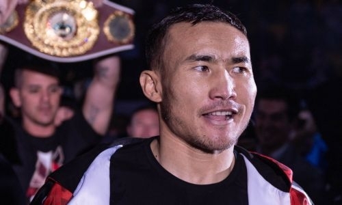 WBO прокомментировала победу Каната Ислама и сделала интересное заявление