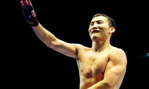 «Я думал, что Каната нокаутируют». Раскрыт смешной секрет успеха Ислама в бою за титул WBO