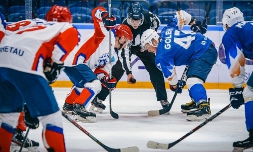 Листки хоккейного календаря. Неделя №8. 21-27 октября. «Хумо» поклевал «Арлана», «Актобе» надерзил в Алматы