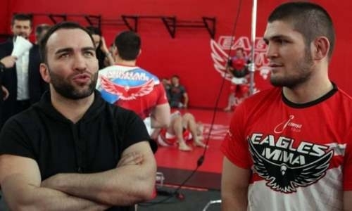 «Мощный резонанс». Президент Fight Nights придумал, как выманить Нурмагомедова из UFC