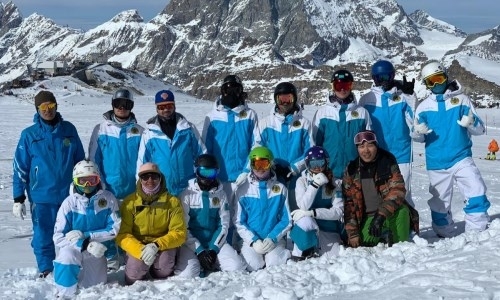 Тренер сборной Казахстана по фристайлу-могулу объявила состав на новый сезон