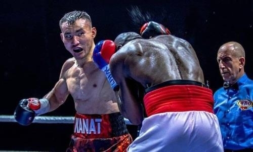 «С четырьмя нокдаунами». Промоутер рассказал о реванше Ислама с экс-соперником Андраде